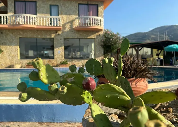 Hotel La Playa Blanca