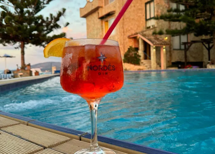 La Playa Blanca Hotel 4*