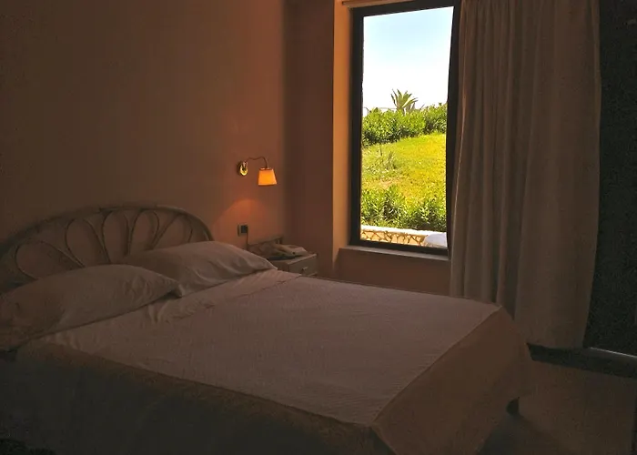 Hotel La Playa Blanca 4*