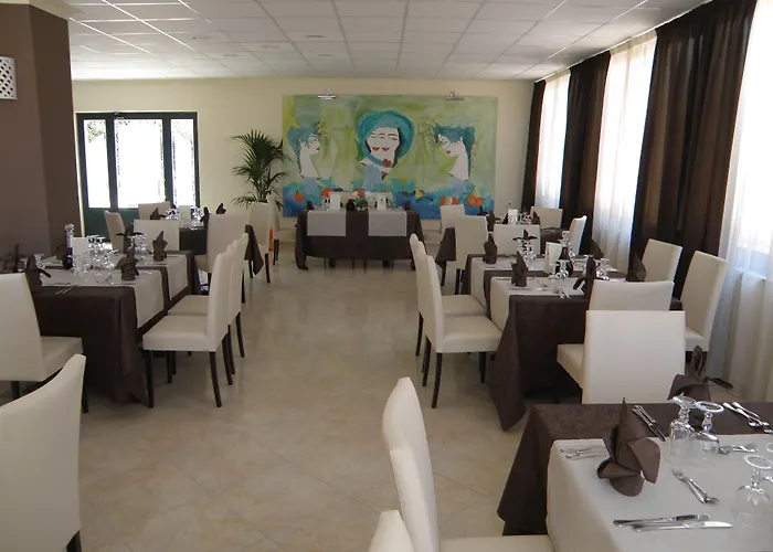 La Playa Blanca Hotel