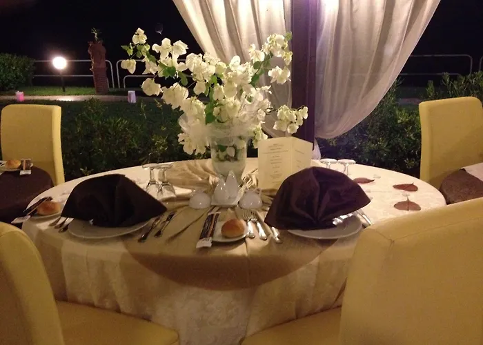 Hotel La Playa Blanca 4*