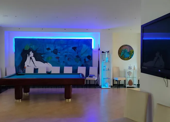 Hotel La Playa Blanca 4*