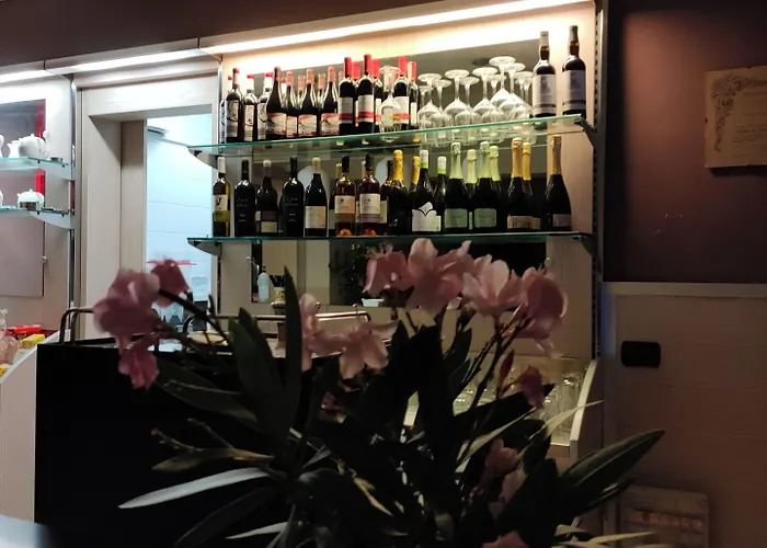 La Playa Blanca Hotel Santo Stefano di Camastra