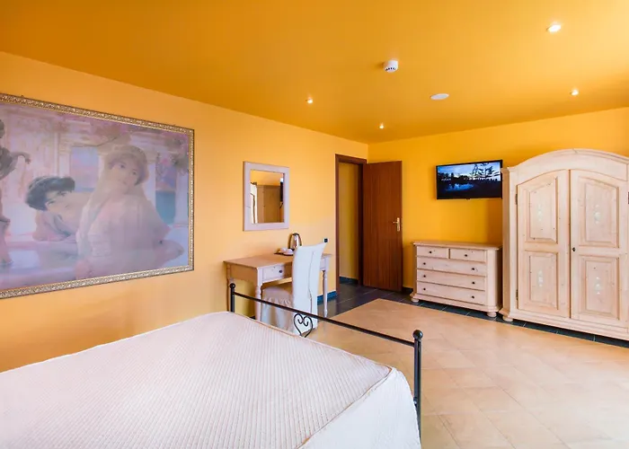 Hotel La Playa Blanca 4*