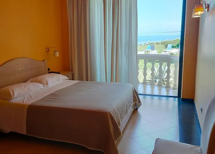 Hotel La Playa Blanca