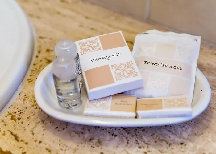 La Playa Blanca 4* Santo Stefano di Camastra