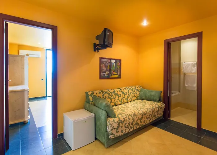 La Playa Blanca Hotel