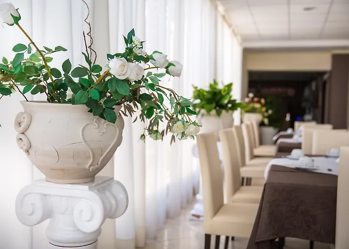 La Playa Blanca Hotel 4*