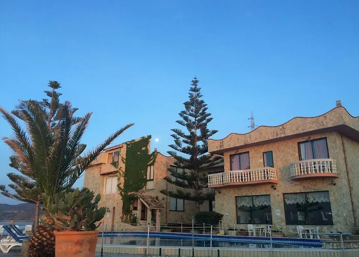 La Playa Blanca Hotel 4*